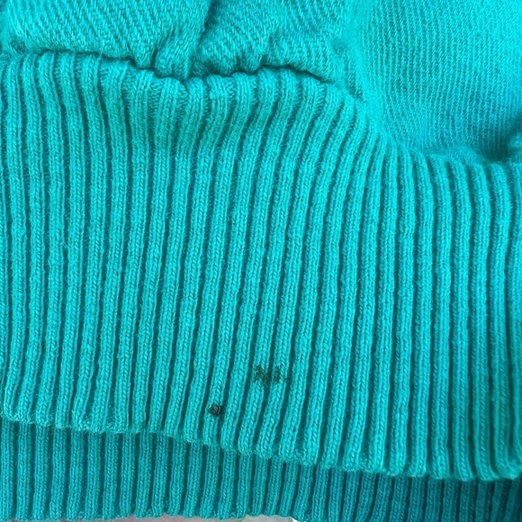 VTG Crazy Shirts SAN DIEGO Embroidered Crewneck Sweatshirt Sailing Flags Small - Picture 11 of 14